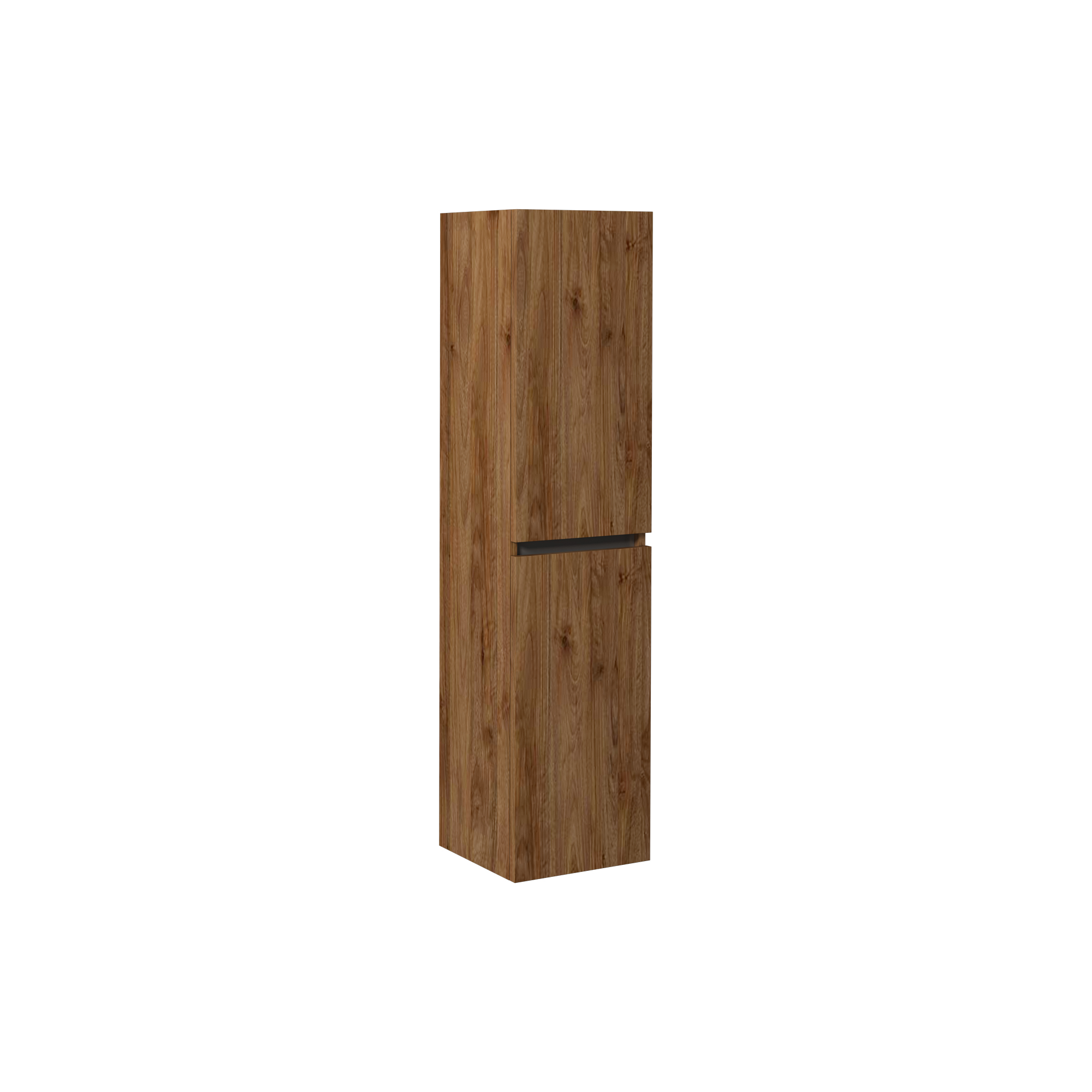 Trio Washbasin Cabinet, Retro Bronze 65 cm